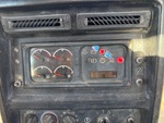 Control Station with Dash Console
