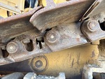 Undercarriage with Left Track Links