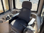 Control Station with Asiento/apoyabrazos