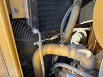 Motor with Radiador