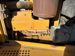 Motor with Engine - Right Side