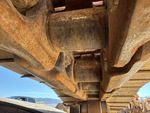 Train de roulement with