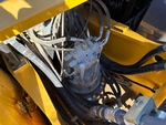 Hydraulique with Moteur pivotant