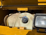 Moteur with Réservoir DEF / AdBlue