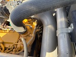 Moteur with compresseur de climatisation