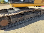 Train de roulement with Cadre de rouleau droit