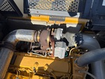 Moteur with Système d'échappement
