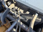 Moteur with Radiateur
