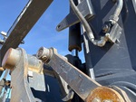 Hydraulique with Cylindre pouce