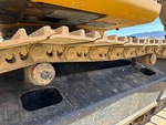 Train de roulement with Rouleaux porteurs gauches