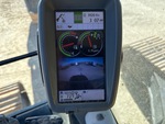 Poste de contrôle with Console de bord