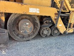 Drivetrain with