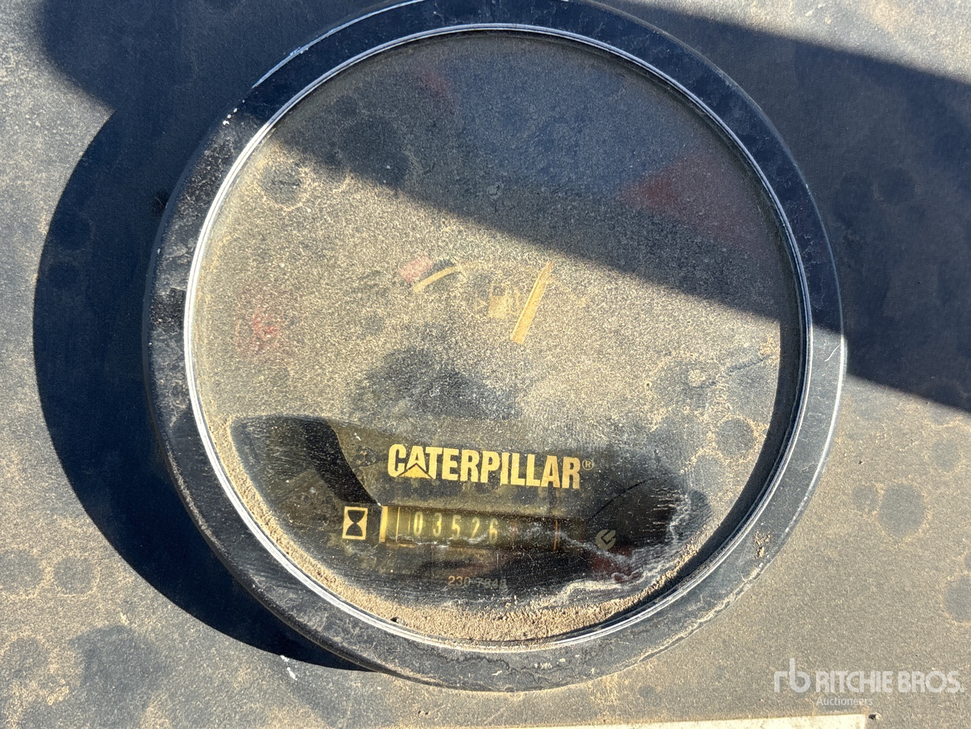 2004 Caterpillar CB-224E
