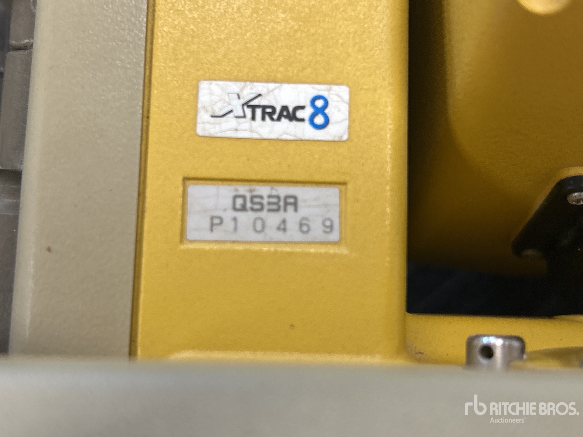 2011 Topcon Surveyors Quick Station