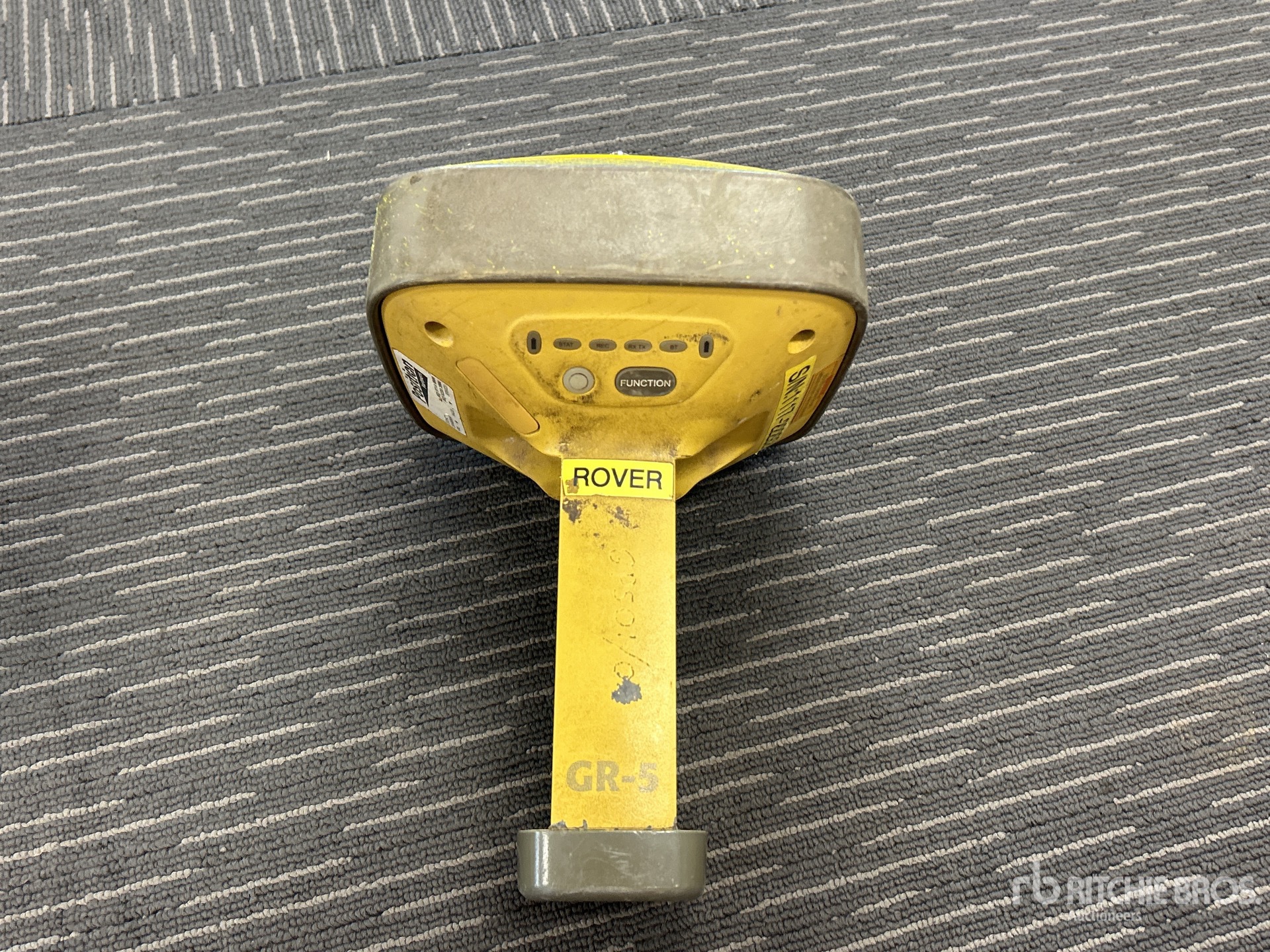Topcon GPS Rover