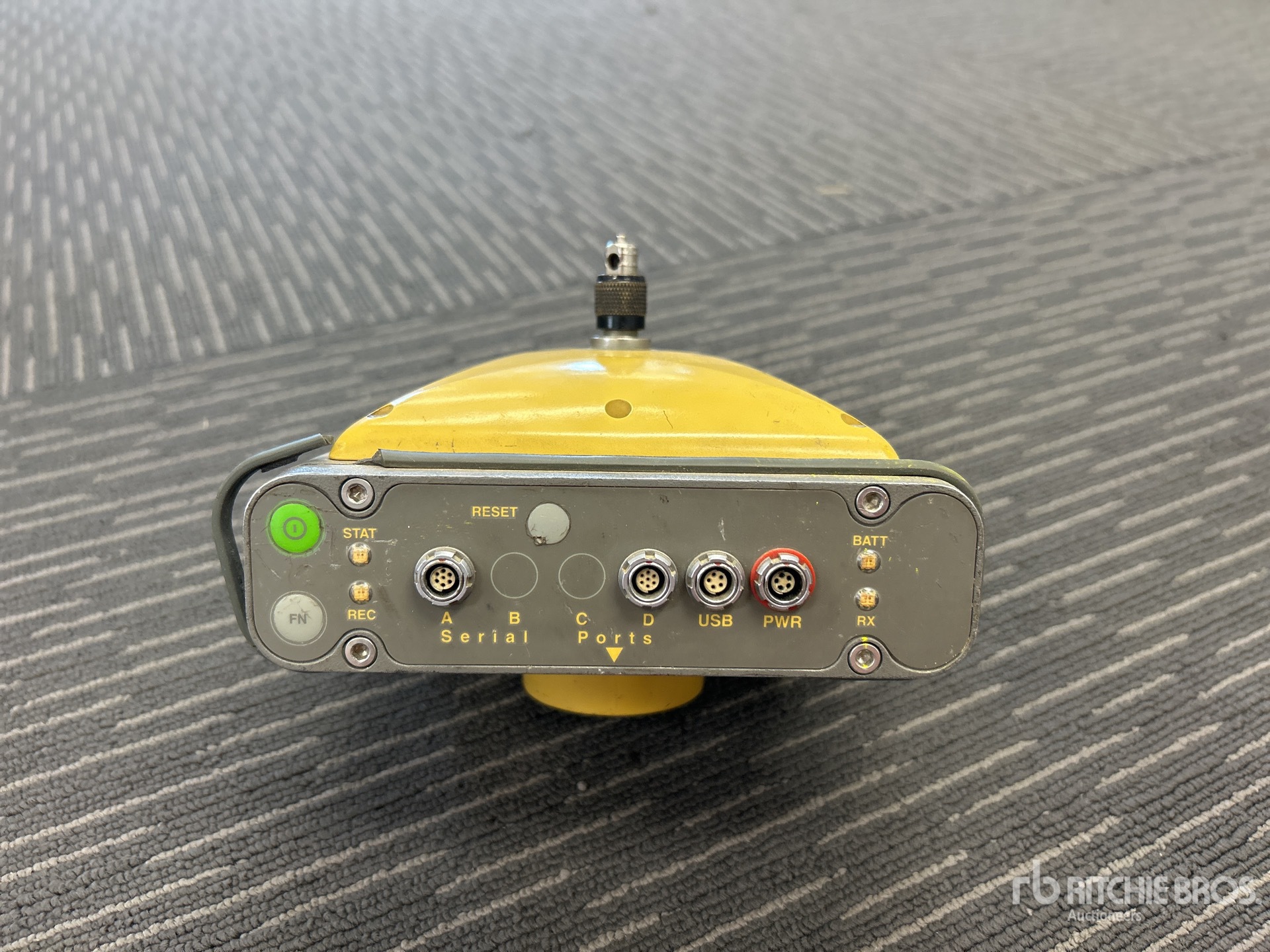 Topcon GPS Rover