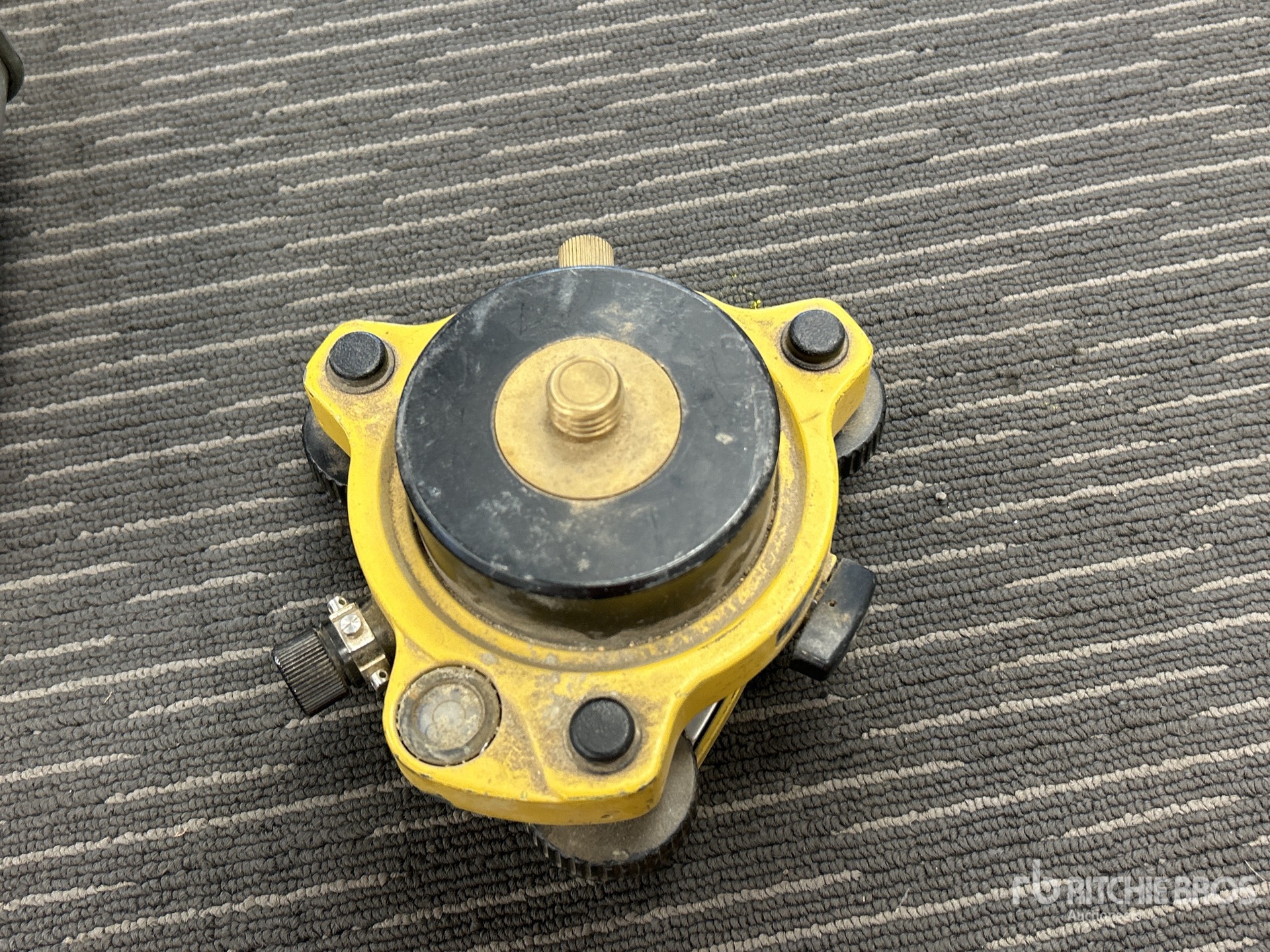 Topcon GPS Rover