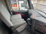 Cab with