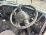 Cab with