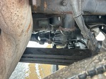 Drivetrain with