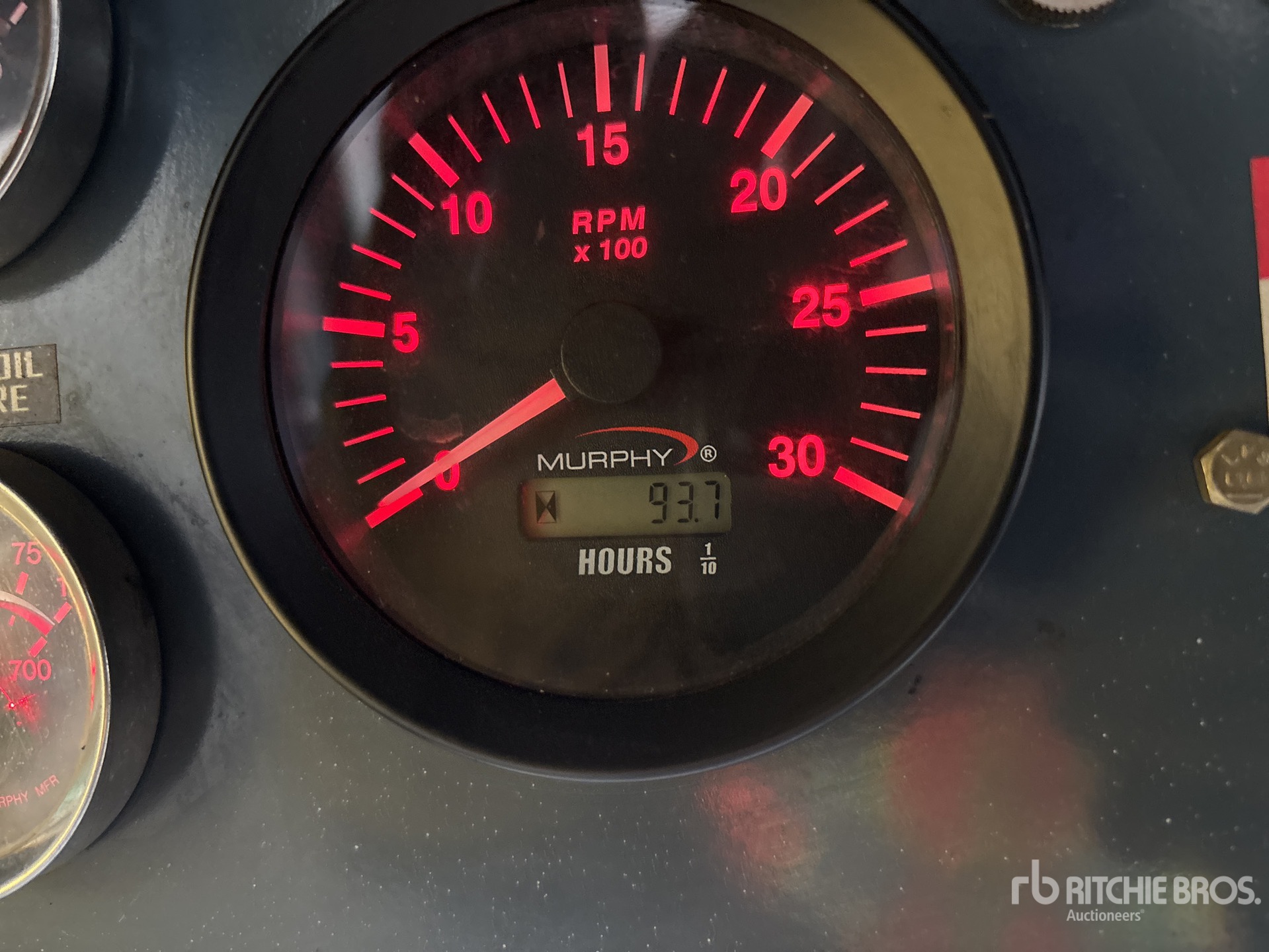 2006 CMI C125