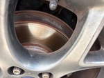 Brakes with