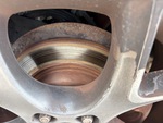 Brakes with