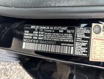 Aspect général with Numéro de série/Numéro d'identification du véhicule automobile