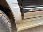 Chassis with