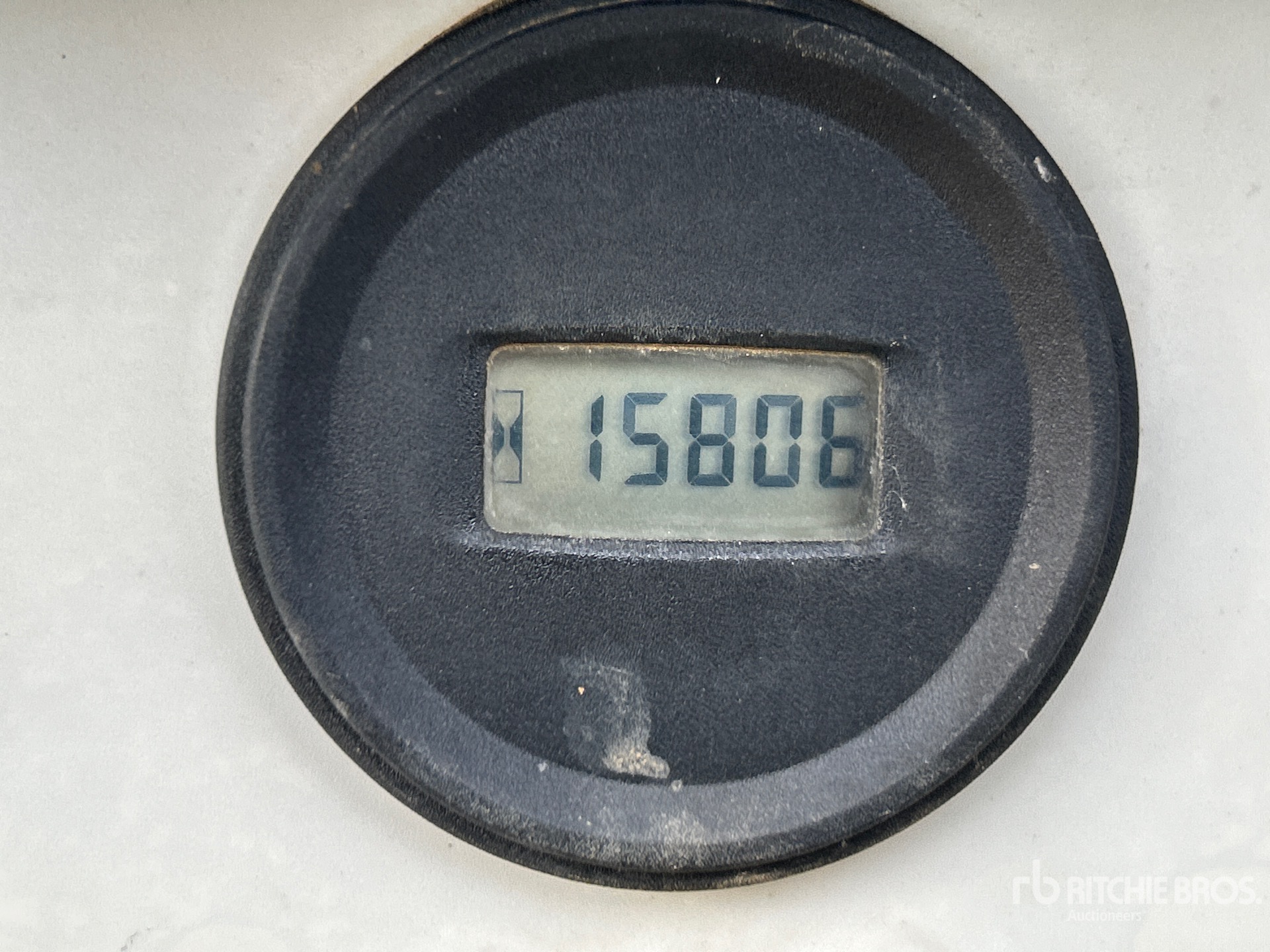 2013 Allmand MAXI-LITE II V-