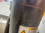 Air Compressor with