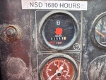 Aspect général with Compteur horaire / compteur kilométrique