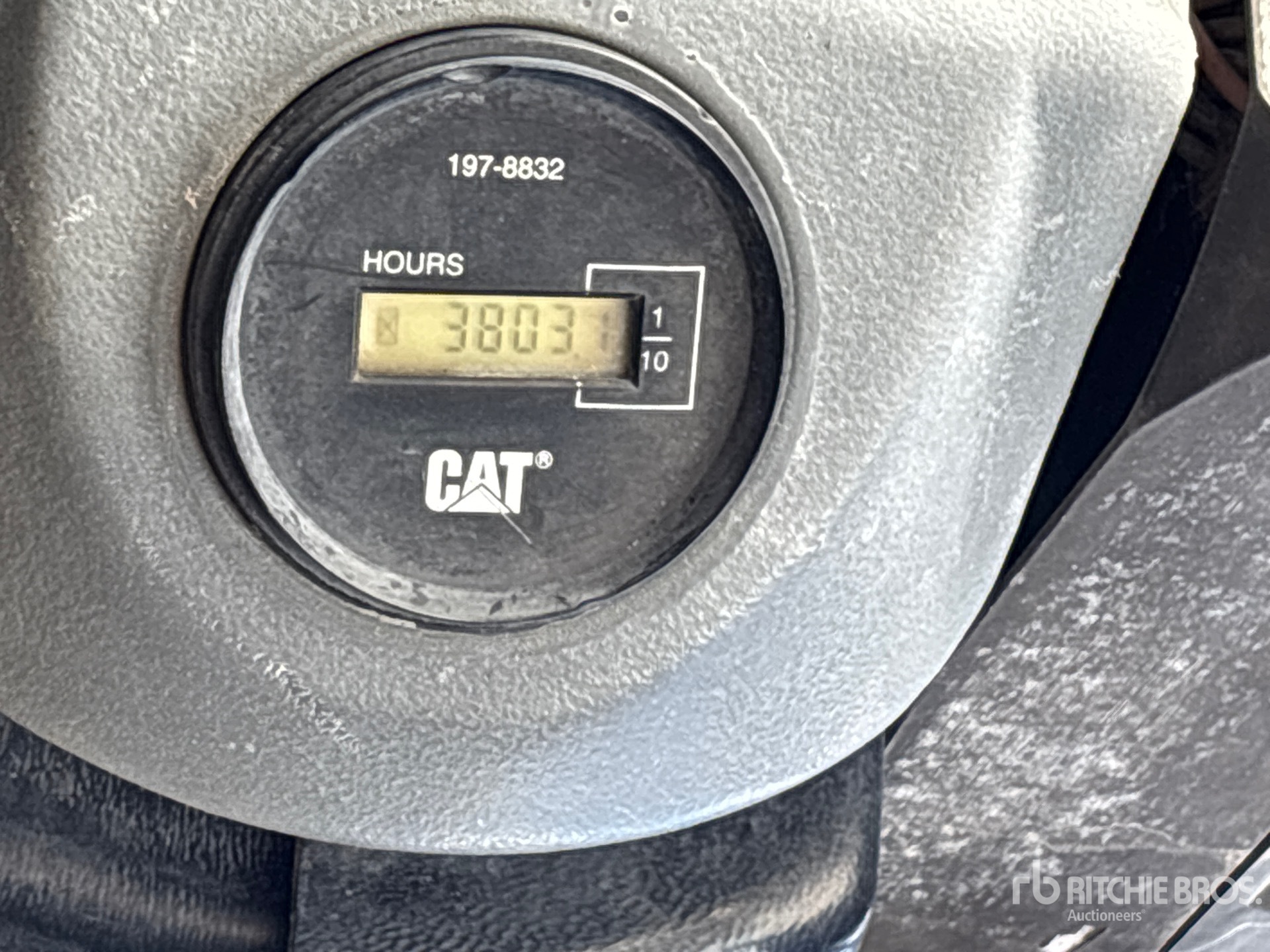 1999 Caterpillar 928G