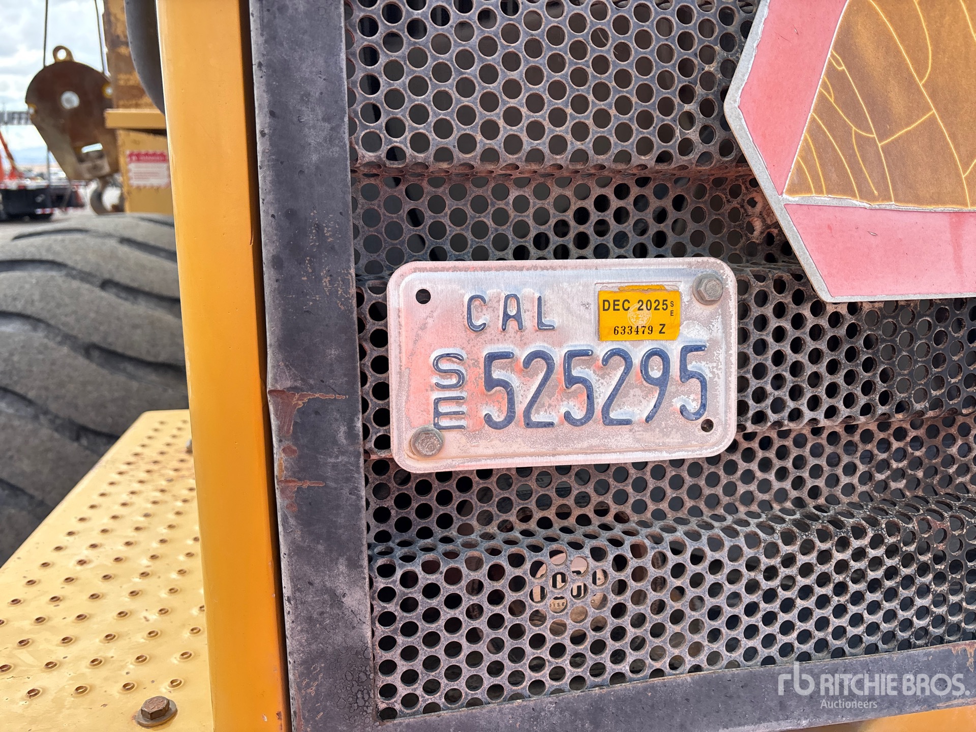 1999 Caterpillar 928G