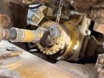 Drivetrain with