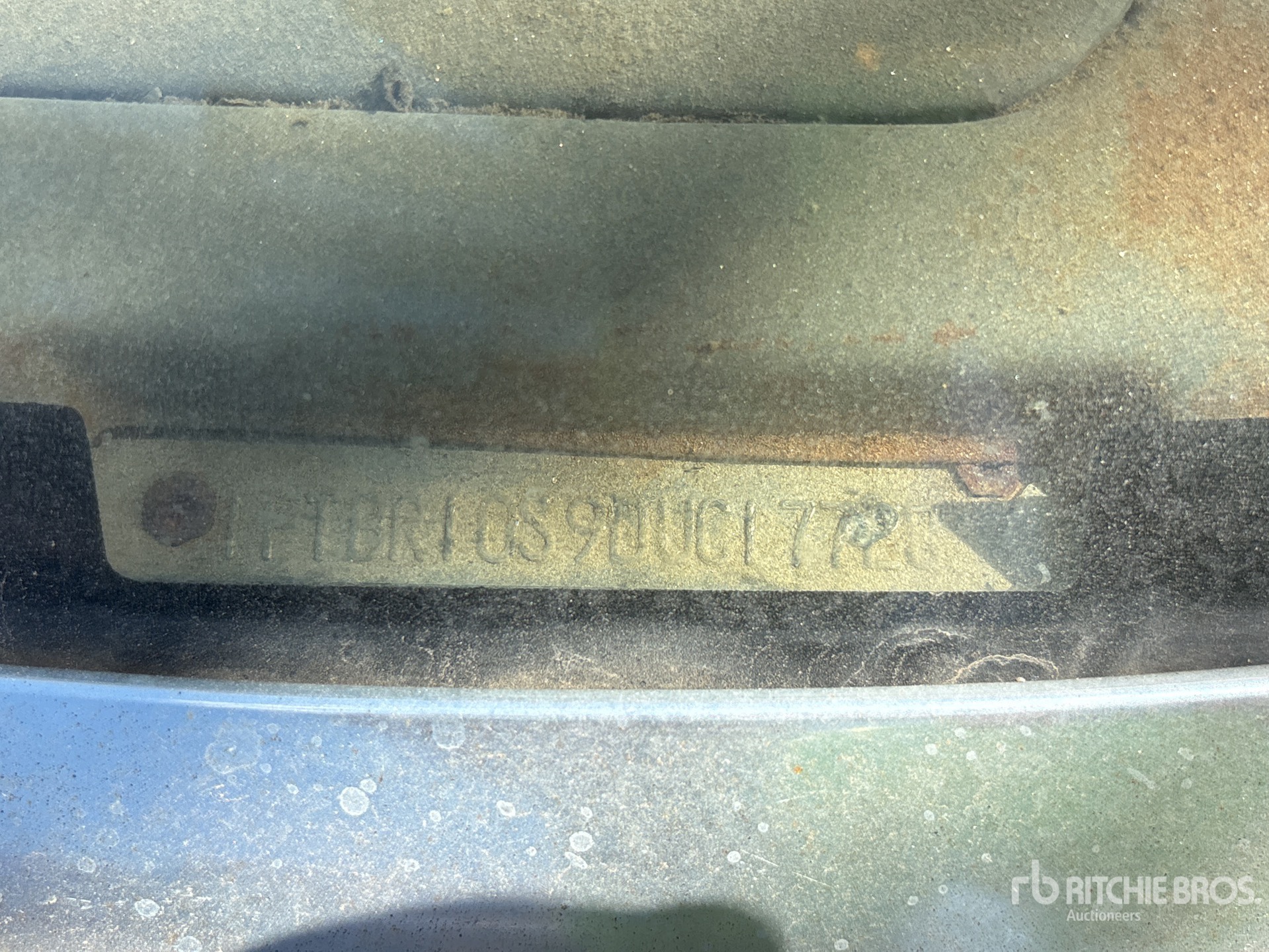 1983 Ford RANGER
