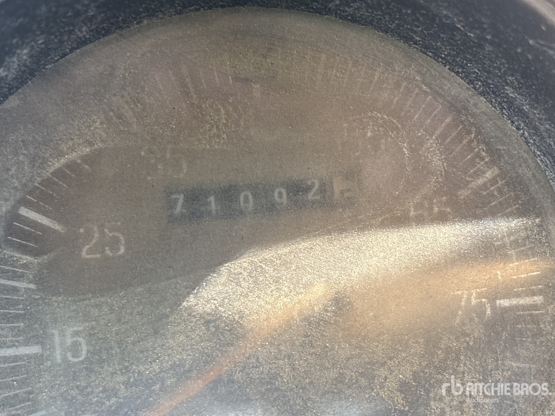 1983 Ford RANGER