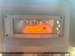 Control Station with Dash Console