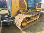 Chassis with Frame Condition