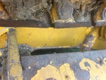 Undercarriage with Axes de pivot