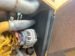 Moteur with Radiateur