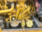 Moteur with Oil Leaks