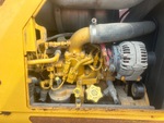 Moteur with Fuel Leaks