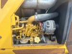 Moteur with Engine - Right Side
