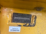 General Appearance with Numéro de série/Numéro d'identification du véhicule automobile
