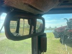 Control Station with Miroirs