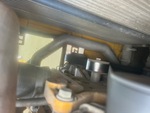 Moteur with A/C Compressor