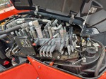 Hydraulics with