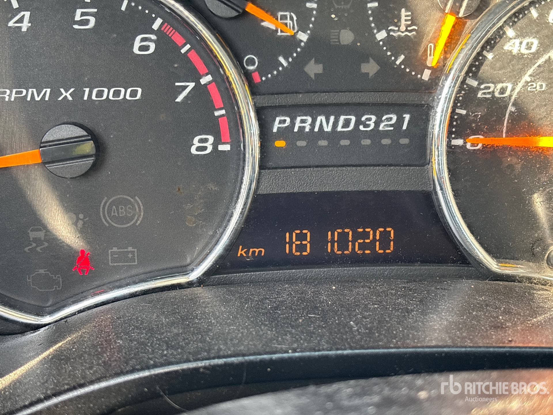 2011 Chevrolet COLORADO
