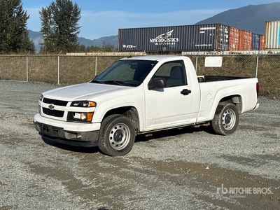 General Appearance with Featured Photo